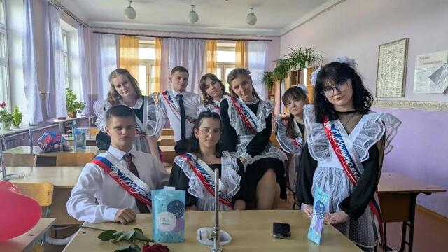 Олимпийский пьедестал знаний: как сдали ЕГЭ в школе села Верхний Авзян