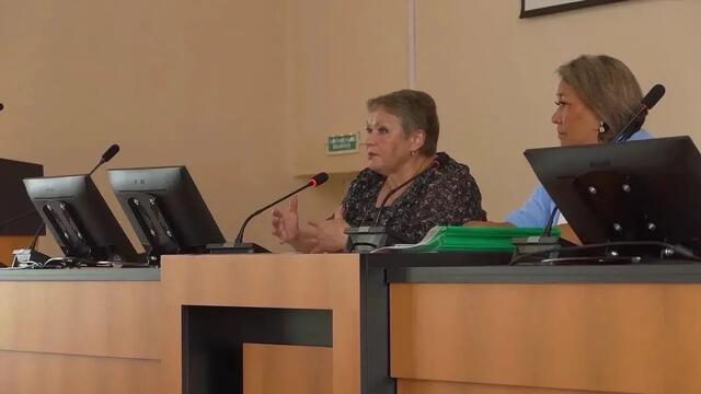 В Белорецке определены новые приоритеты в поддержке людей с инвалидностью