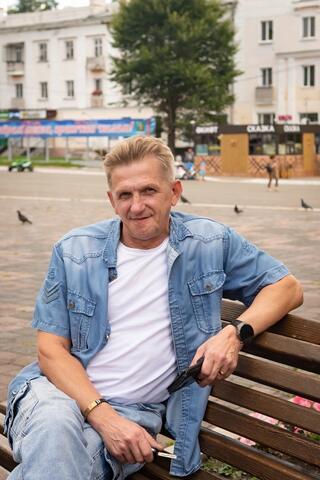 Вадим Щербаков: Семейный бизнес, служение городу и вера в добро