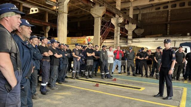 В Белорецке обсудили защиту от кибермошенников: полиция призывает к бдительности