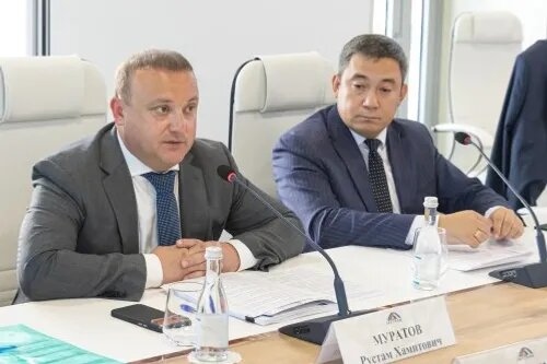 На Инвестсабантуе «Зауралье-2026» определили векторы развития кадрового потенциала горнодобывающей отрасли