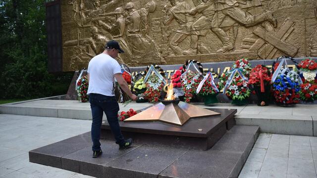 «Здесь важна дружба и крепкое плечо товарища»: история добровольца из Белорецка