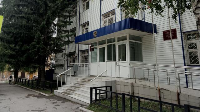 Белорецкий межрайонный суд рассмотрел уголовное дело о повторном управлении транспортом в нетрезвом виде