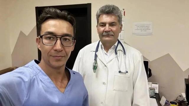 Врачи из Белорецка спасли пассажира на борту самолета Уфа — Хургада