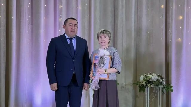В Белорецке чествовали педагогов и дошкольных работников района