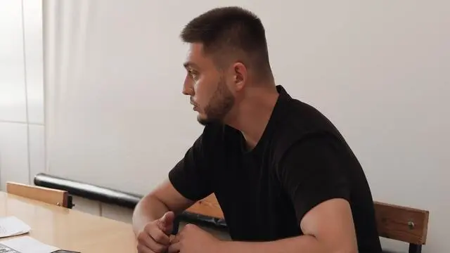 Полиция Белорецка провела антимошеннический ликбез в военном комиссариате