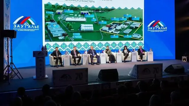 Башкортостан усиливает внешнеэкономический вектор: сотрудничество с Турцией и Беларусью выходит на новый уровень