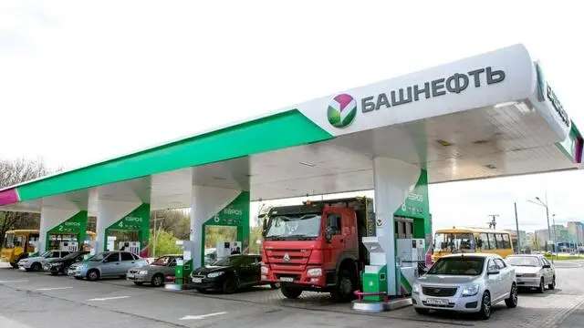 Цены на бензин в Башкирии показали максимальный рост с начала июля