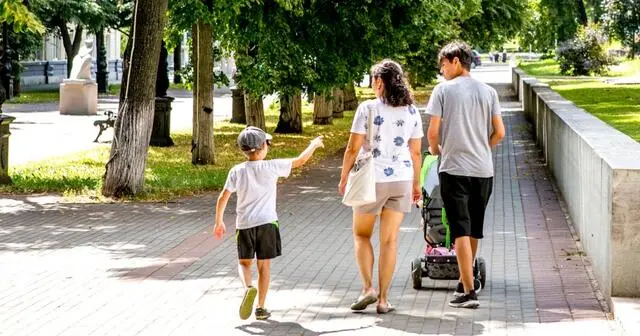 В Башкортостане увеличены выплаты опекунам на содержание детей с 1 июля 2026 г.