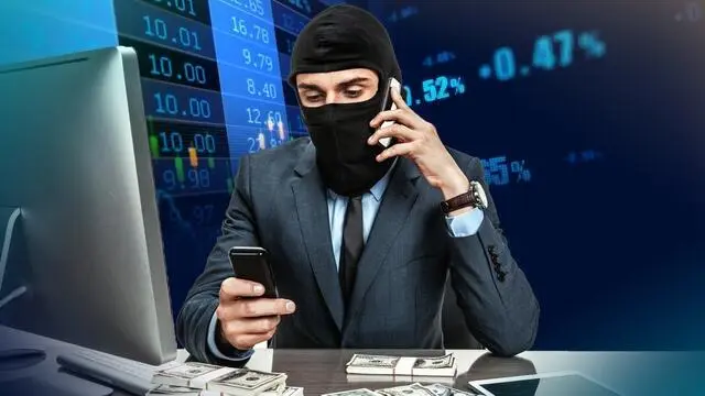 Доверие к криптовалютной рекламе обернулось для семьи белоречанина кредитным рабством