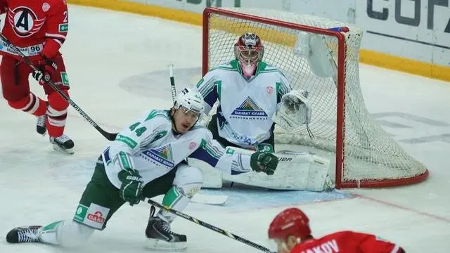 Кубок Республики Башкортостан по хоккею возвращается на лед «Уфа-Арены»