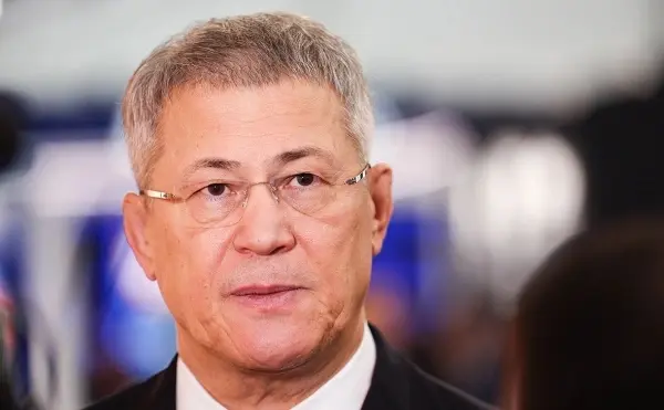 Планы по продаже доли Башкортостана в «Башнефти»