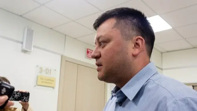 Верховный суд Башкортостана восстановил Ратмира Мавлиева в должности мэра Уфы