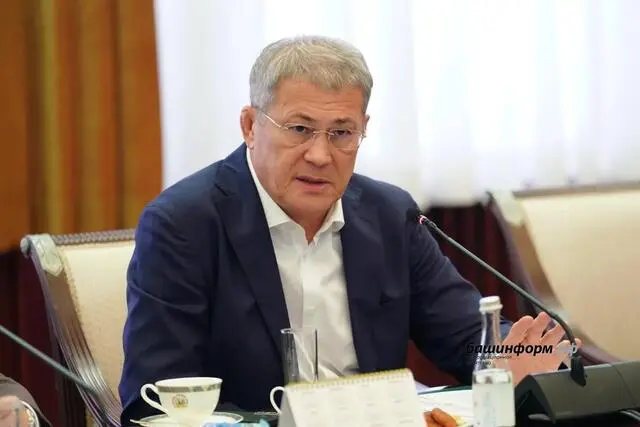 Радий Хабиров назвал назначение Ратмира Мавлиева своей ошибкой и заявил о кризисе в судебной системе