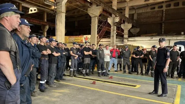 В Белорецке обсудили защиту от кибермошенников: полиция призывает к бдительности